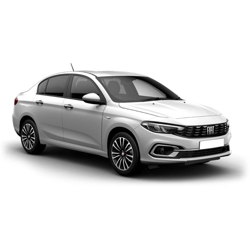 Fiat Egea