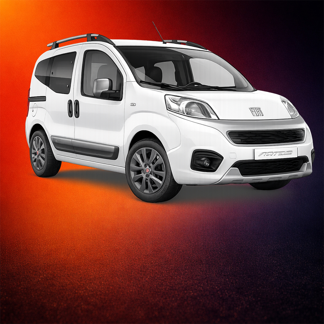 Eko kiralama Dacia Sandero kampanya görseli