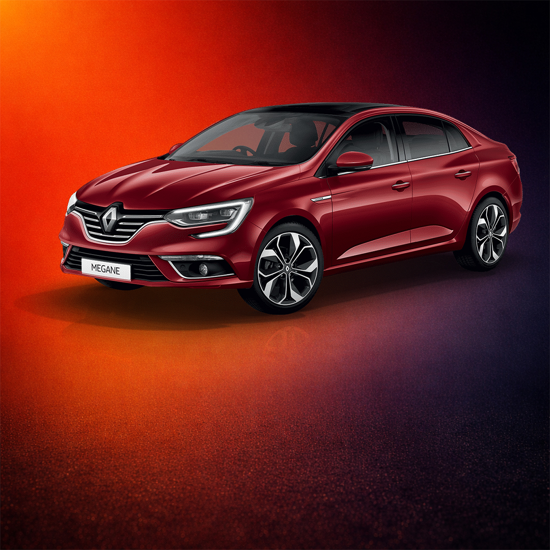 Fiat Egea kampanya görseli